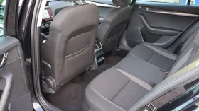 Skoda Octavia SCOUT 4X4 DSG Full LED НАВИГАЦИЯ ДИСТРОНИК , снимка 9