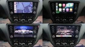 Skoda Octavia SCOUT 4X4 DSG Full LED НАВИГАЦИЯ ДИСТРОНИК , снимка 14