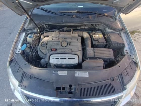VW Passat 1.4 tsi Фабрично МЕТАН, снимка 2