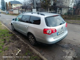 VW Passat 1.4 tsi Фабрично МЕТАН, снимка 8