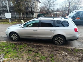 VW Passat 1.4 tsi Фабрично МЕТАН, снимка 9