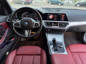 BMW 340 Mperformance* HUD* Harman, снимка 10