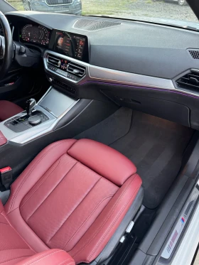 BMW 340 Mperformance* HUD* Harman, снимка 11