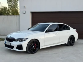 BMW 340 Mperformance* HUD* Harman, снимка 3