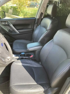 Subaru Forester, снимка 14