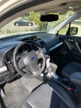Subaru Forester, снимка 13