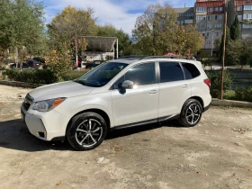 Subaru Forester, снимка 7