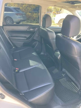 Subaru Forester, снимка 9