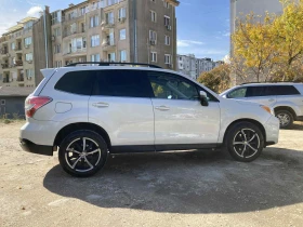 Subaru Forester, снимка 6