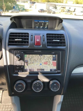 Subaru Forester, снимка 15