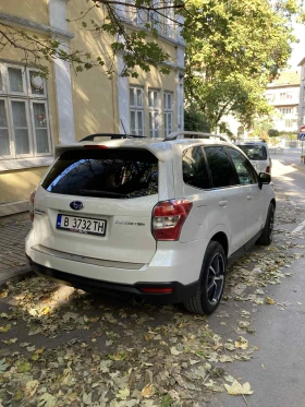 Subaru Forester, снимка 3
