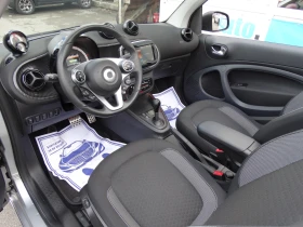 Smart Fortwo EQ BRABUS, 059/150, снимка 10