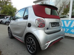 Smart Fortwo EQ BRABUS, 059/150, снимка 4