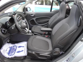 Smart Fortwo EQ BRABUS, 059/150, снимка 9