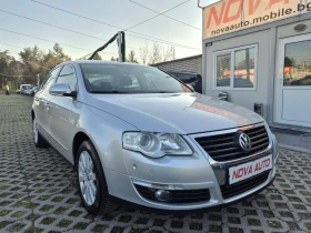 VW Passat 1.4TSI-150кс-METAN-FULL, снимка 5