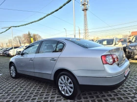 VW Passat 1.4TSI-150кс-METAN-FULL, снимка 2
