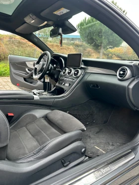 Mercedes-Benz C 250, снимка 9