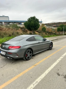 Mercedes-Benz C 250, снимка 4