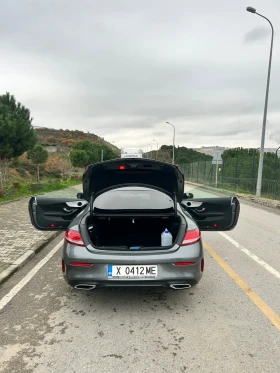 Mercedes-Benz C 250, снимка 14