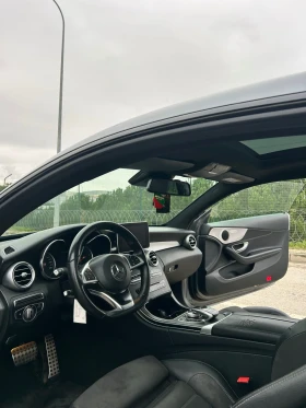 Mercedes-Benz C 250, снимка 10