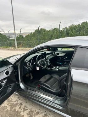Mercedes-Benz C 250, снимка 7