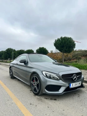 Mercedes-Benz C 250, снимка 2