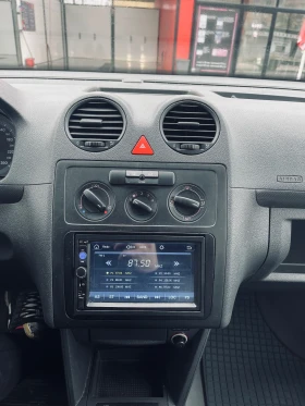 VW Caddy 1.9 TDI, снимка 12
