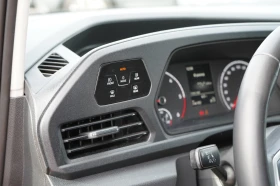 VW Caddy 2.0TDI* ПЕРФЕКТНО СЪСТОЯНИЕ* РЕГИСТРИРАН* ОБСЛУЖЕН, снимка 10