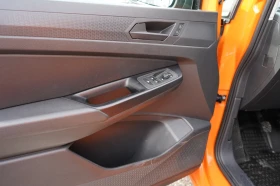 VW Caddy 2.0TDI* ПЕРФЕКТНО СЪСТОЯНИЕ* РЕГИСТРИРАН* ОБСЛУЖЕН, снимка 7