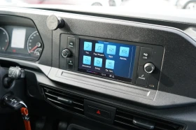 VW Caddy 2.0TDI* ПЕРФЕКТНО СЪСТОЯНИЕ* РЕГИСТРИРАН* ОБСЛУЖЕН, снимка 13