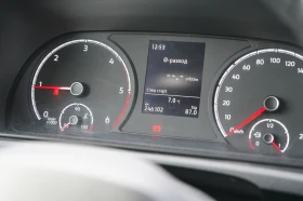 VW Caddy 2.0TDI* ПЕРФЕКТНО СЪСТОЯНИЕ* РЕГИСТРИРАН* ОБСЛУЖЕН, снимка 12