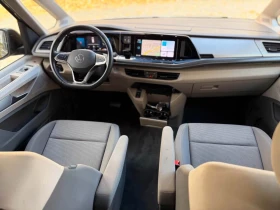 VW Multivan Т7/2.0TDI/DSG/Камера/Дистроник/, снимка 6