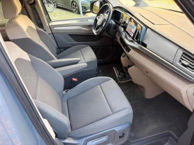 VW Multivan Т7/2.0TDI/DSG/Камера/Дистроник/, снимка 7