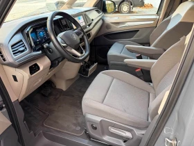 VW Multivan Т7/2.0TDI/DSG/Камера/Дистроник/, снимка 5