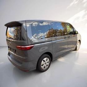 VW Multivan Т7/2.0TDI/DSG/Камера/Дистроник/, снимка 3