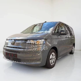 VW Multivan Т7/2.0TDI/DSG/Камера/Дистроник/, снимка 2