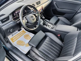 Skoda Superb 2.0 TDI 4x4 DSG 200к.с., снимка 14