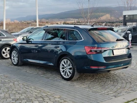 Skoda Superb 2.0 TDI 4x4 DSG 200к.с., снимка 6