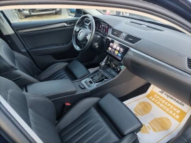 Skoda Superb 2.0 TDI 4x4 DSG 200к.с., снимка 12