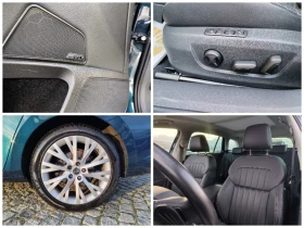 Skoda Superb 2.0 TDI 4x4 DSG 200к.с., снимка 16
