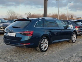 Skoda Superb 2.0 TDI 4x4 DSG 200к.с., снимка 4