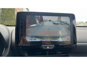 Toyota Yaris Cross 1, 5 Hybrid Light, снимка 14