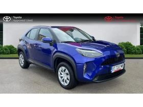 Toyota Yaris Cross 1, 5 Hybrid Light, снимка 3