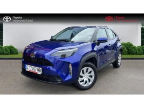 Toyota Yaris Cross 1, 5 Hybrid Light, снимка 1
