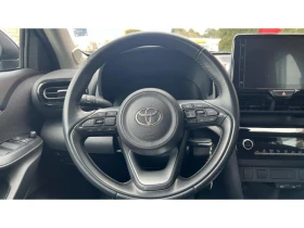 Toyota Yaris Cross 1, 5 Hybrid Light, снимка 12