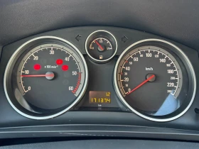 Opel Zafira 1.7TDI-125kс, снимка 8