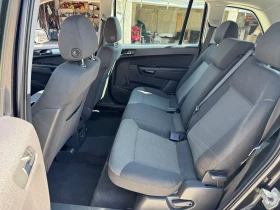 Opel Zafira 1.7TDI-125kс, снимка 12