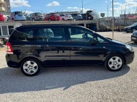 Opel Zafira 1.7TDI-125kс, снимка 3