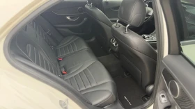 Mercedes-Benz C 250 d4x4AMGШвейцария, снимка 9