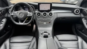 Mercedes-Benz C 250 d4x4AMGШвейцария, снимка 13